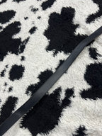 Black Buckle Belt