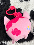 My Little Pony Pinkie Pie Keychain
