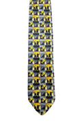 Looney Tunes 1998 Tweety Bird Tie