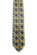 Looney Tunes 1998 Tweety Bird Tie