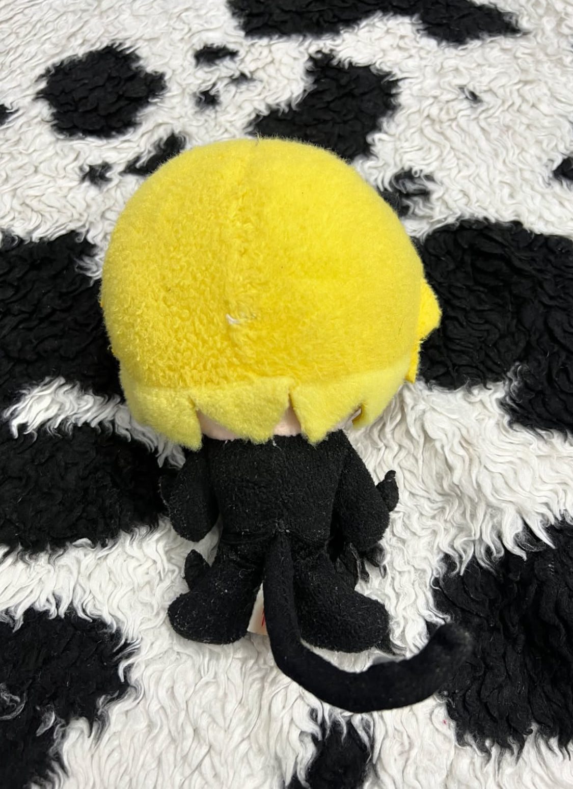 Miraculous Mini Plush