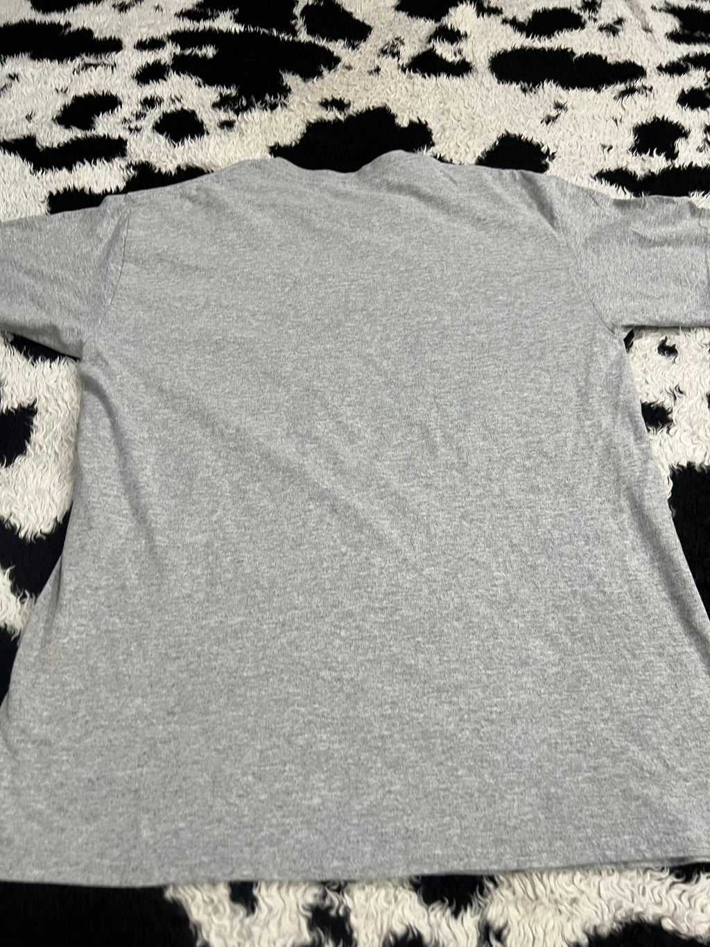 Sleeping Snoopy Tee (Large)