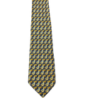 Marks & Spencer Frogs Tie