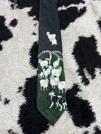 Herd of Sheep Tie