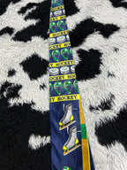 Ice Hockey Graphic Tie