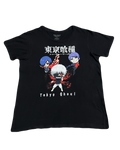 Tokyo Ghoul Anime Tee (Large)