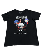 Tokyo Ghoul Anime Tee (Large)