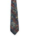 Paolo Vincente Floral Tie