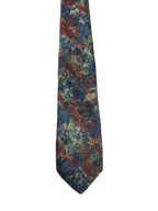 Paolo Vincente Floral Tie