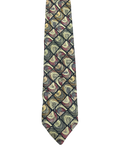 BHS Embroidered Tie