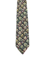 BHS Embroidered Tie
