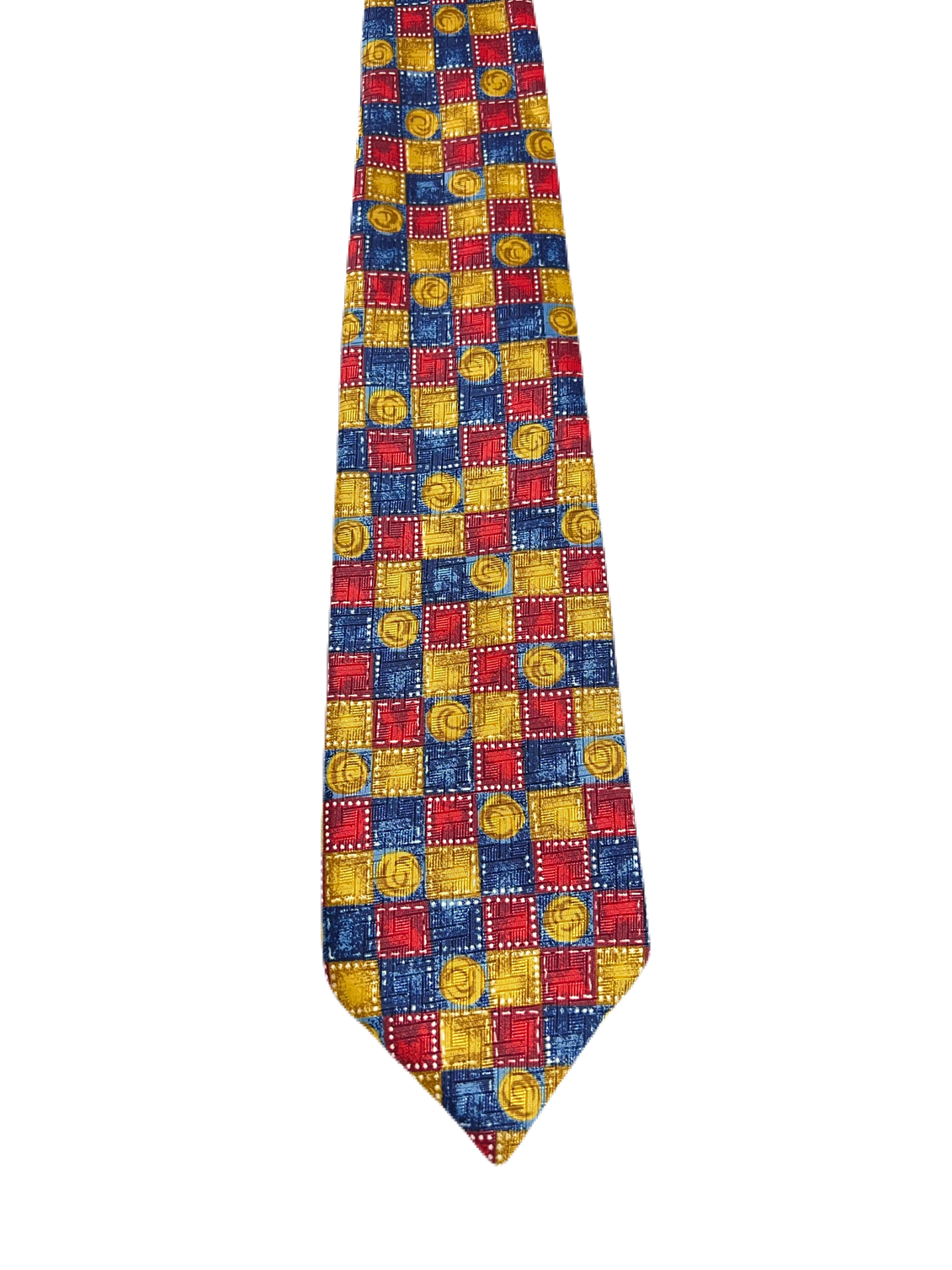Marks & Spencer Boxes Tie