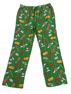 Friends Show PJs (Large)