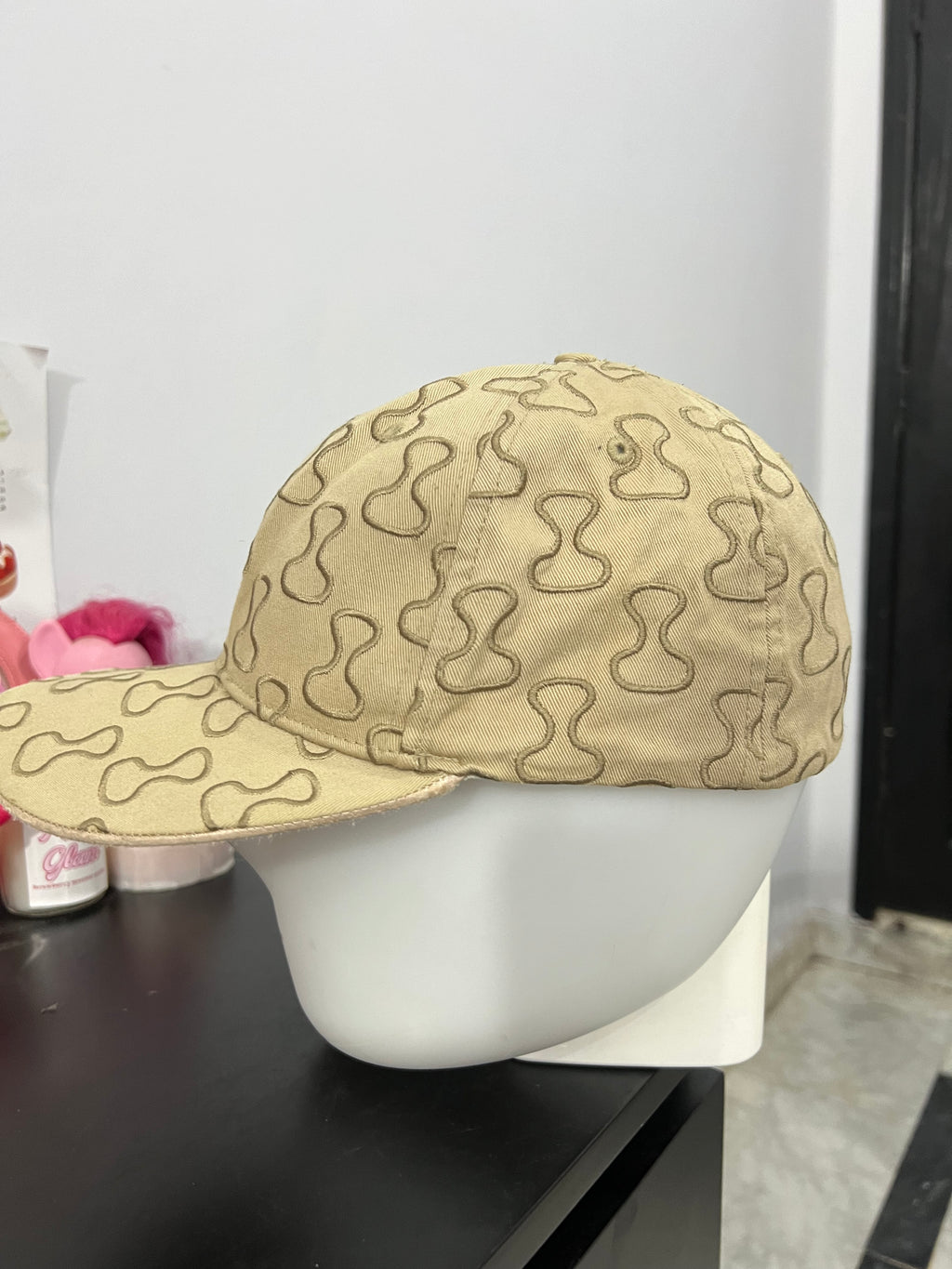 SPYDER Cap