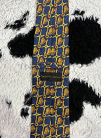 Horse Equestrian Tie