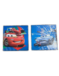 Cars Frames (Set of 2)