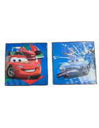 Cars Frames (Set of 2)