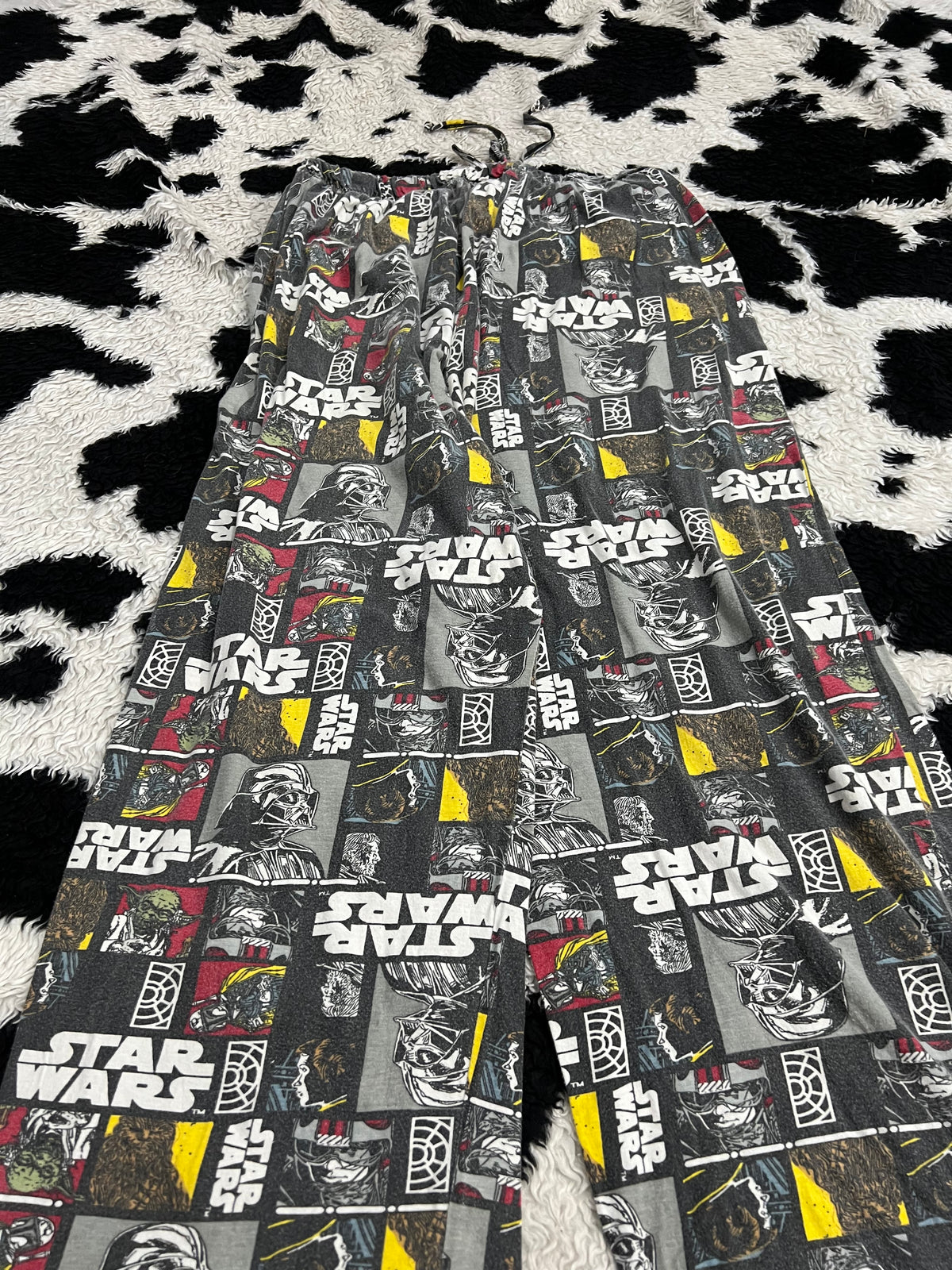 Star Wars PJs (Medium - Large)