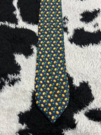 Lemons Tie