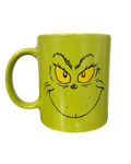 The Grinch Mug