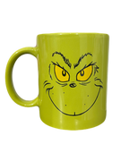 The Grinch Mug