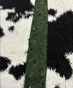 Platin Wild Life & Hunters Narrow Tie
