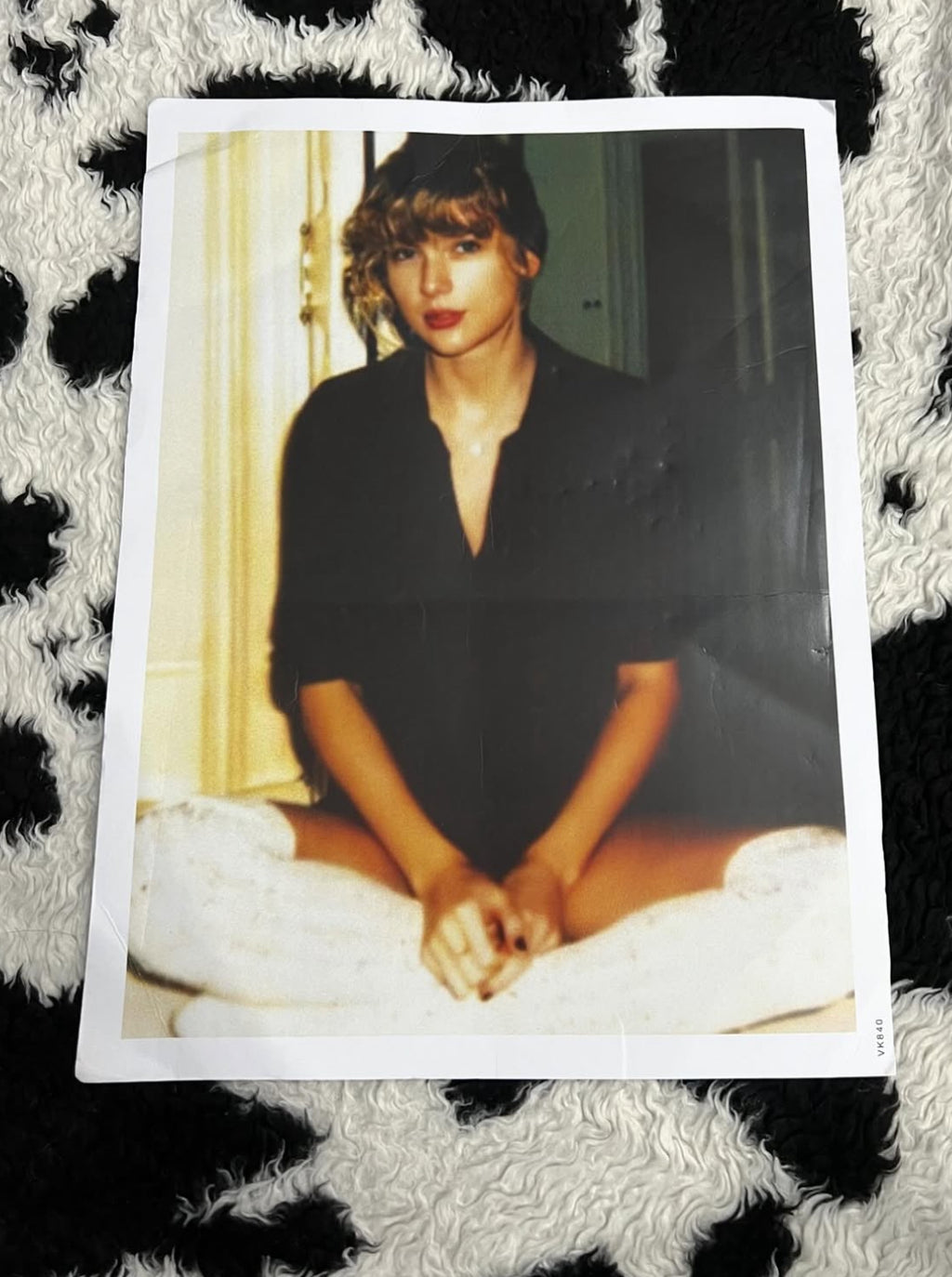 Taylor Swift Poster