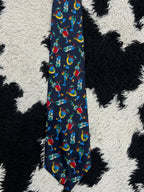 Cocktails Tie