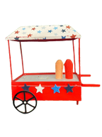 Star Food Cart