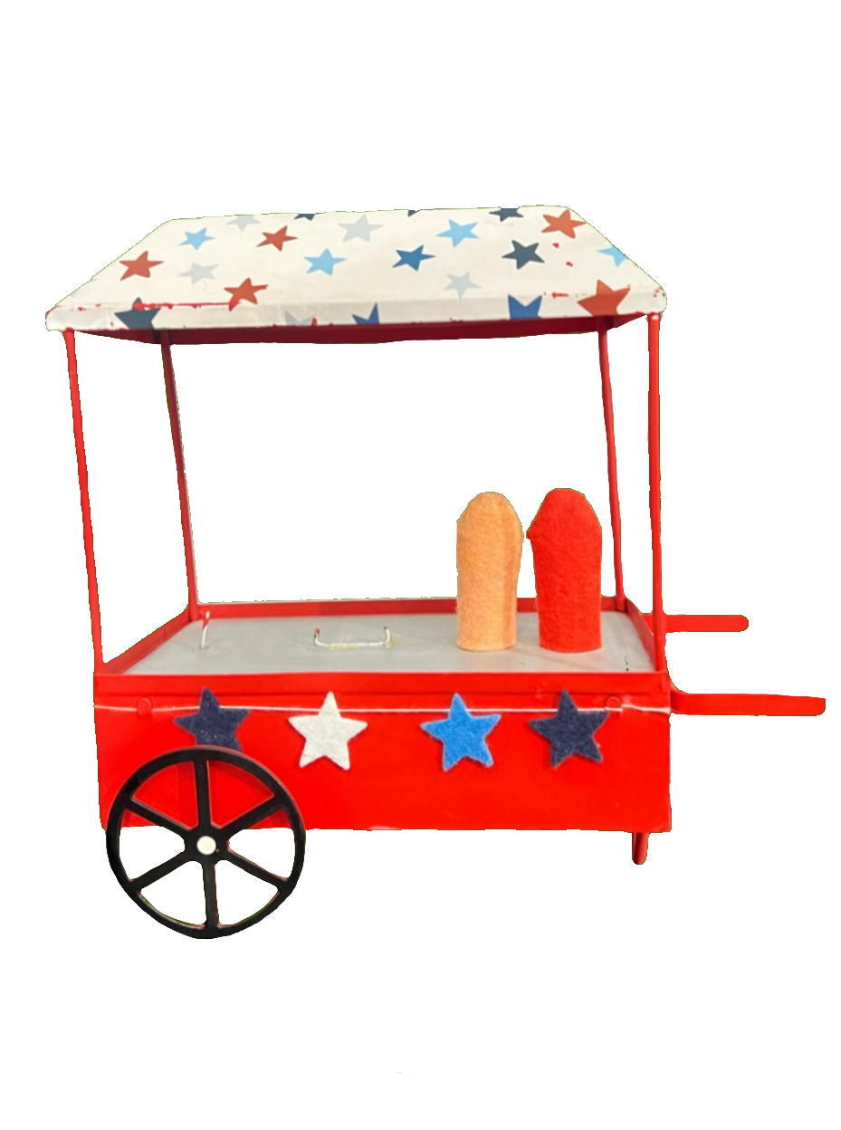 Star Food Cart