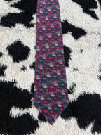 Sazzari Teapots Tie