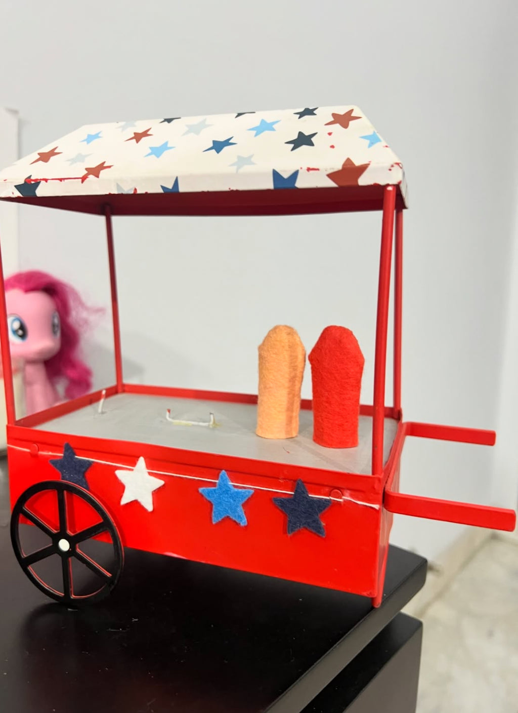 Star Food Cart