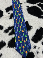 Ties & Buttonups Tie