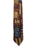 BURTON tie
