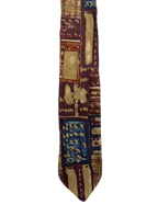 BURTON tie