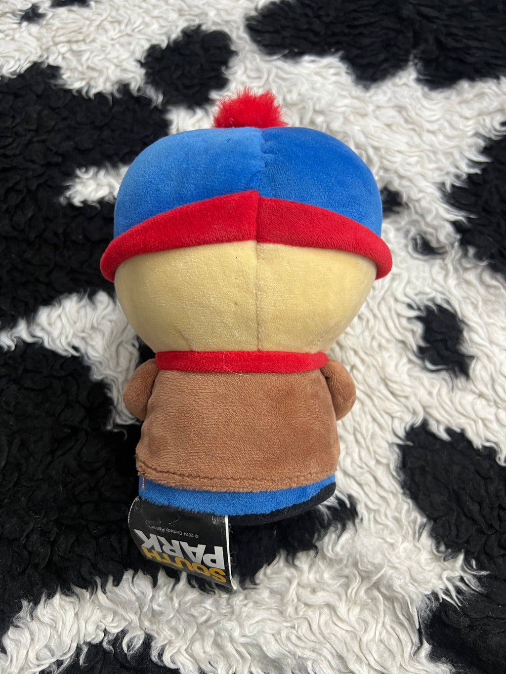 South Park Plushie