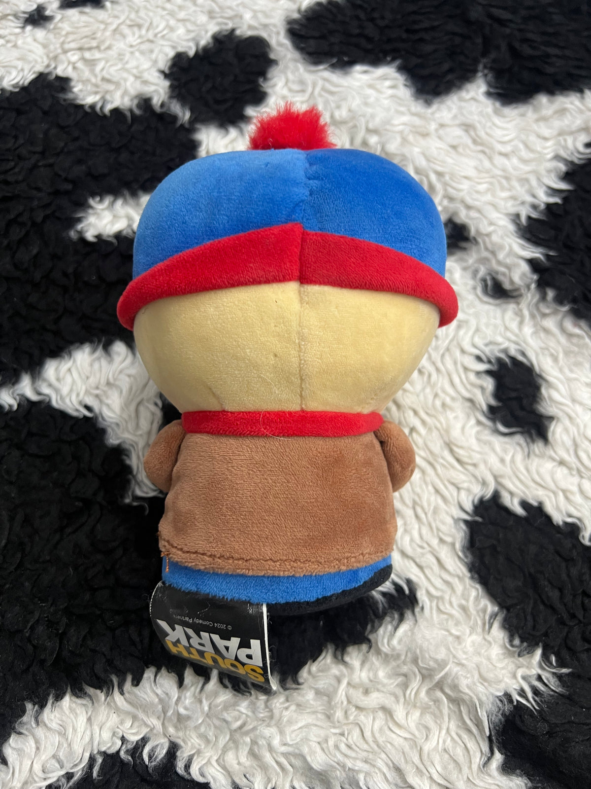 South Park Plushie