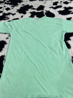 Gratitude Celestial Mandela Tee (Medium - Large)