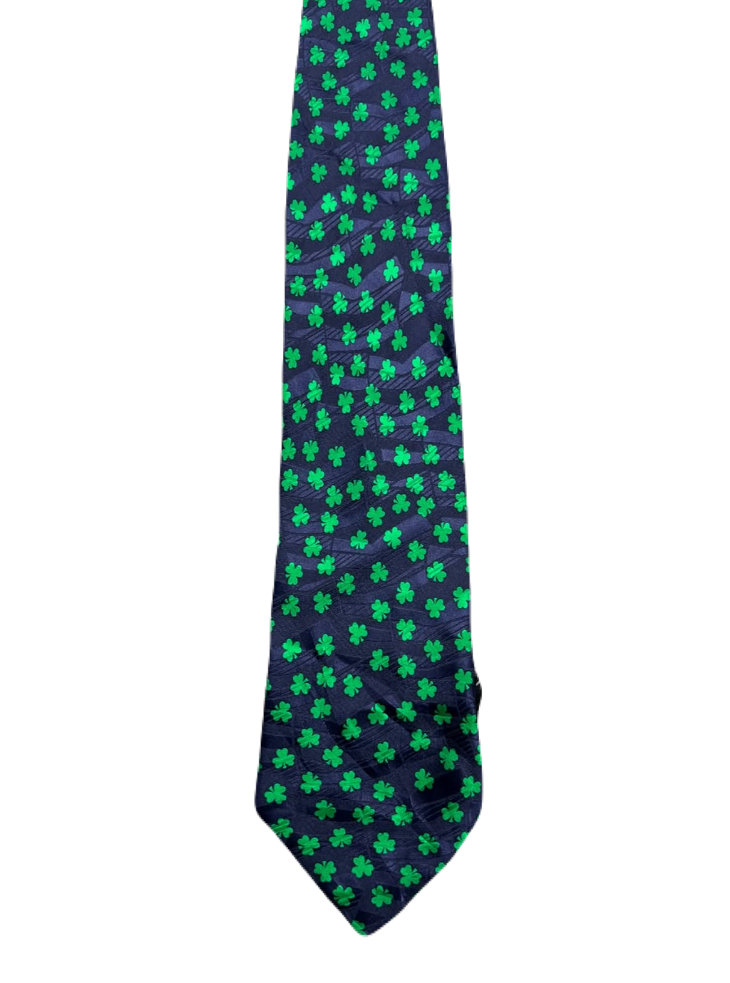 Clovers Tie