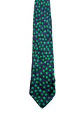 Clovers Tie