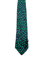 Clovers Tie
