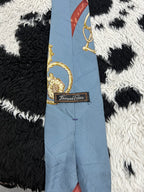 Famous Barr Graphic Tie
