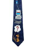 Year 2000 Computer Tie