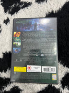 The Matrix Revolutions - Two Disc Set DVDs