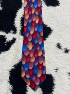 Pierre Cardin Easter Eggs Tie