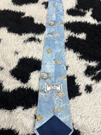 Fish Tie