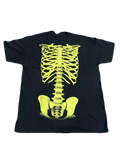 Fruit of the Loom Skeleton Tee (Large)