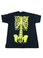 Fruit of the Loom Skeleton Tee (Large)
