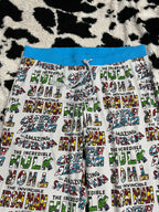 Disney Marvel Heroes PJs (2Extra Large)