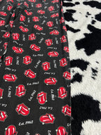 The Rolling Stones PJs (Large - Extra Large)